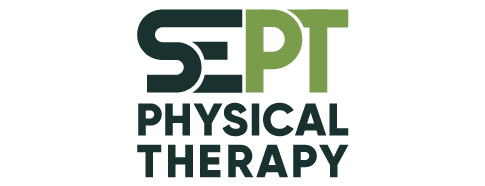 Southeast PT logo